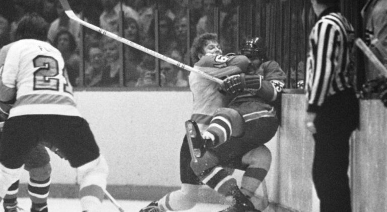 Family of NHL Champion Bob Murdoch Diagnosed with CTE