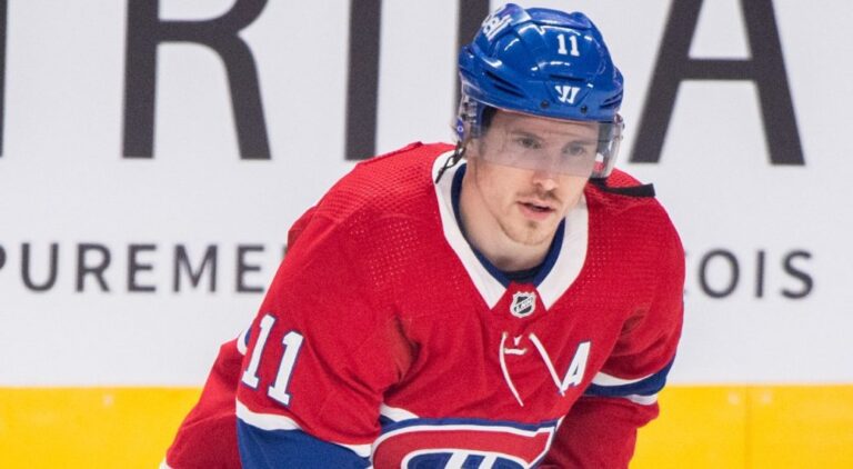 Facing Adversity: Brendan Gallagher’s Mother’s Cancer Battle