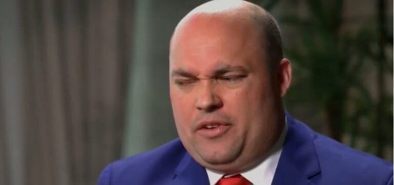 Former Trump Employee: I Helped Move Boxes of Classified Info