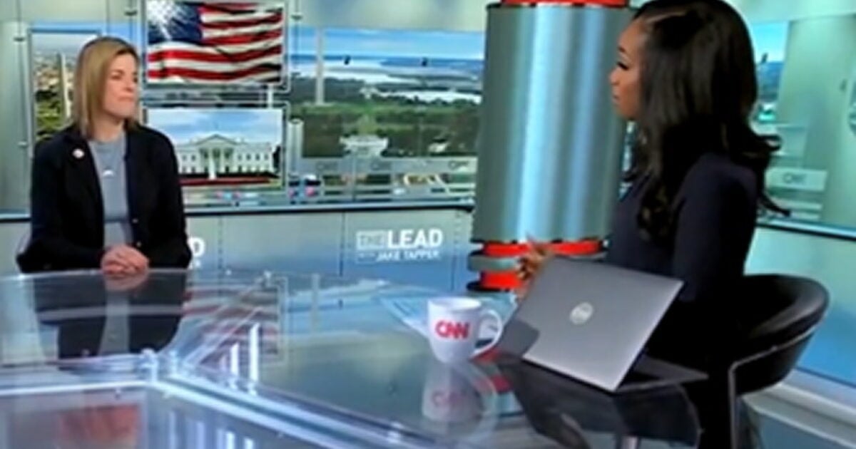 CNN host stunned as gold-star mom reveals Biden never reached out