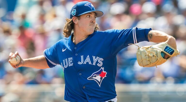 Kevin Gausman Impresses in Spring Training Debut