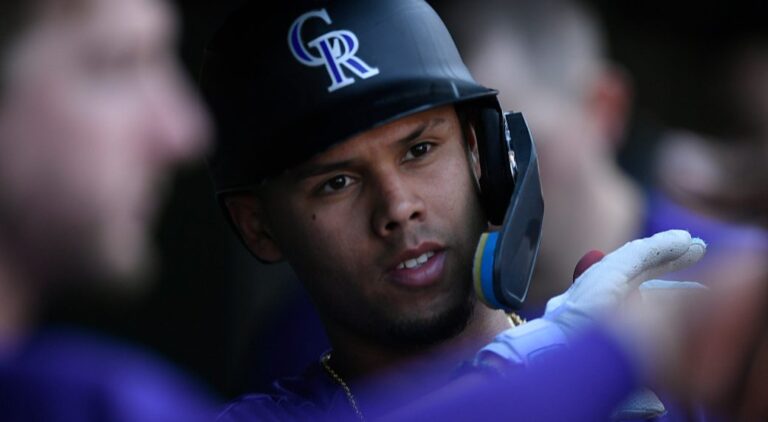 Rockies sign Tovar to $63.5M, 7-year deal