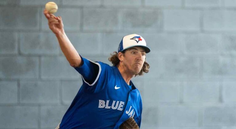 Sportsnet to Air Blue Jays Spring Training Games