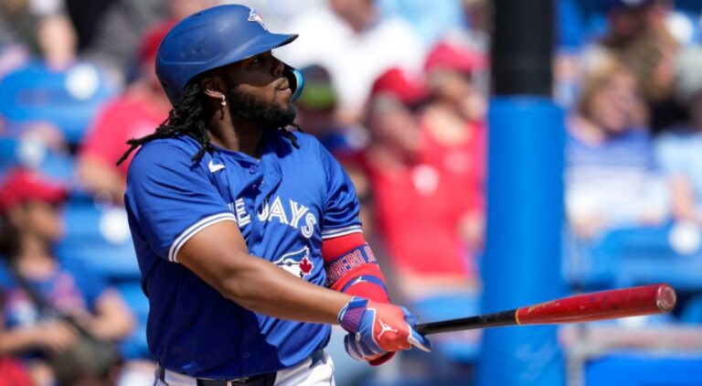 Blue Jays Adjust Lineup for 2024 Season