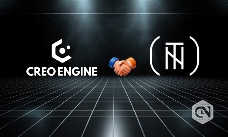 Creo Engine partners with Neo Tokyo for Web3 gaming innovation