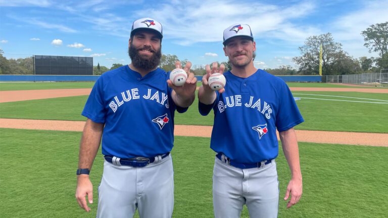 Ryan Chasse’s Knuckleball Transition