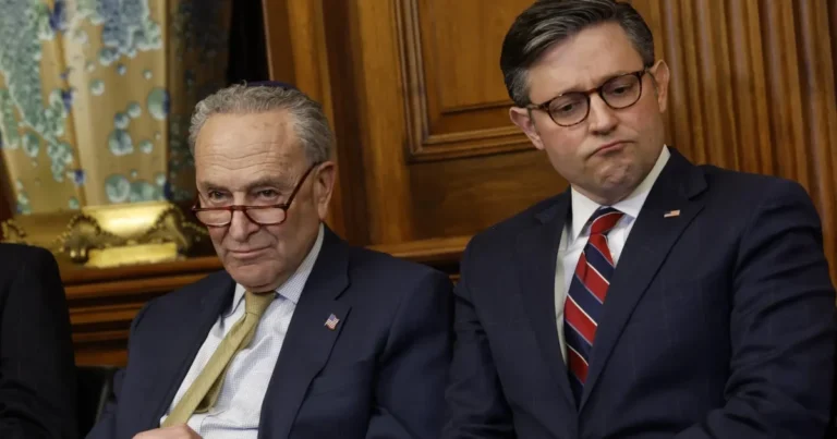 Senate passes $1.2 trillion spending bill, avoids shutdown