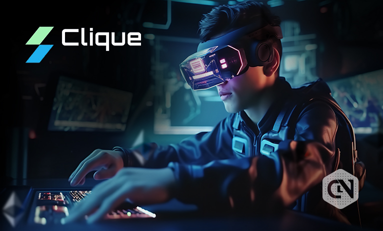 STP introduces Layer 3 blockchain Clique for AI-Enhanced Gaming