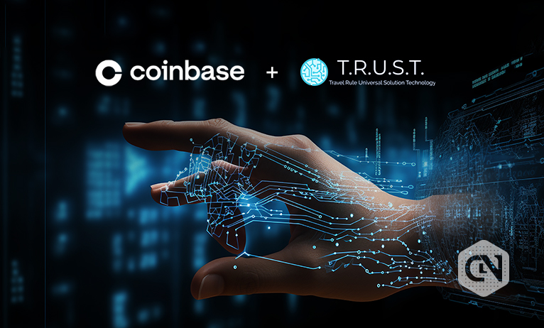 Coinbase Introduces Feeless Membership for TRUST Technology