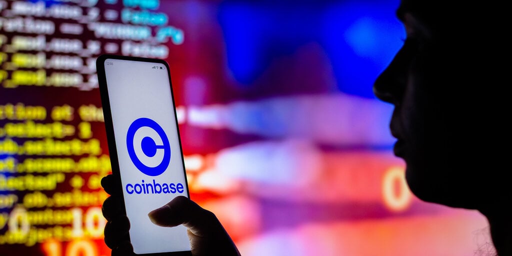 Coinbase meets SEC over Grayscale Ethereum ETF