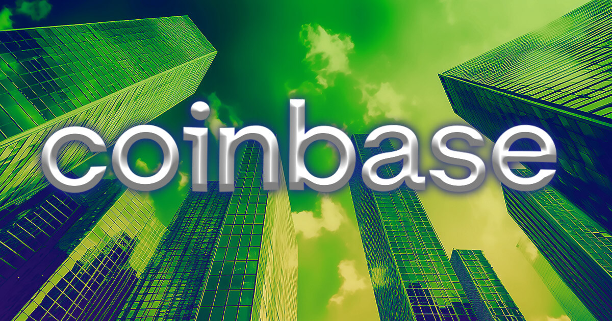 Coinbase to Launch $1 Billion Bond Offering