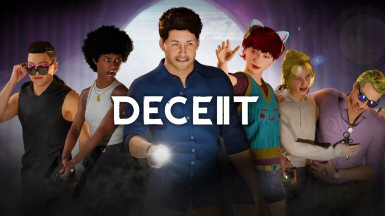 World Makers Announces Deceit 2 Relaunch
