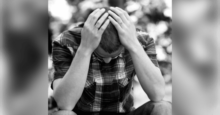 Gen Z Coping With Mental Health Crisis