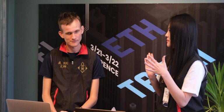 Vitalik Buterin Outlines Positive-Sum Vision for Meme Coins