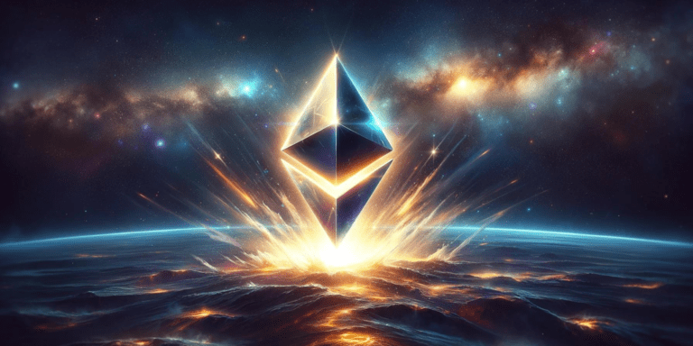 Ethereum Price Surges Above $4,000