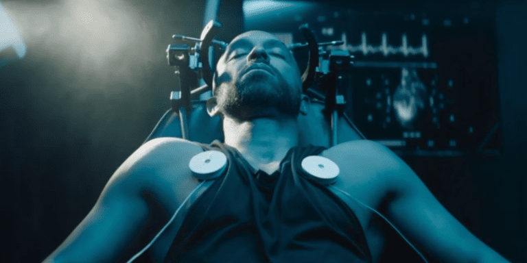 Web3 thriller RZR premieres in April on Gala platform