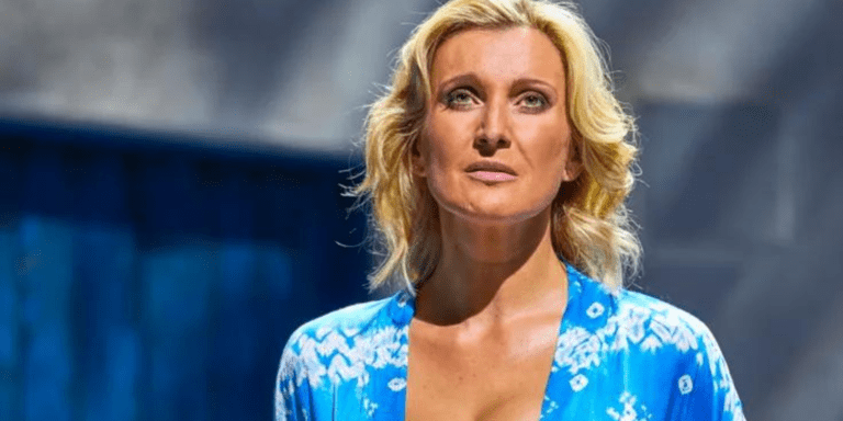 Mamma Mia Star Replaced by AI Voice