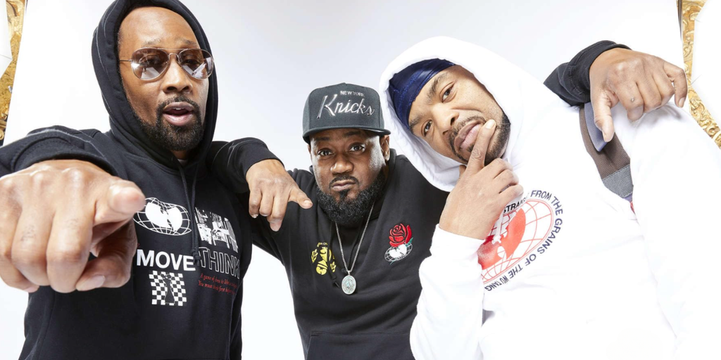 Ghostface Killah Launches Music NFT Collection