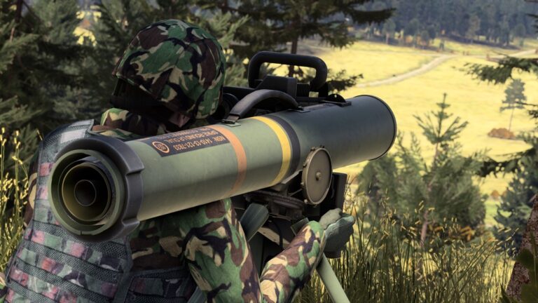 BISim Launches VBS Builder Edition for Defense Training