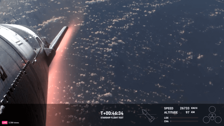 SpaceX’s Starship 3: Epic Highs and Fiery Lows
