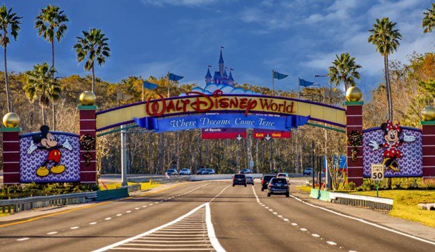 Disney Drops Fight for Florida’s Parental Rights Education