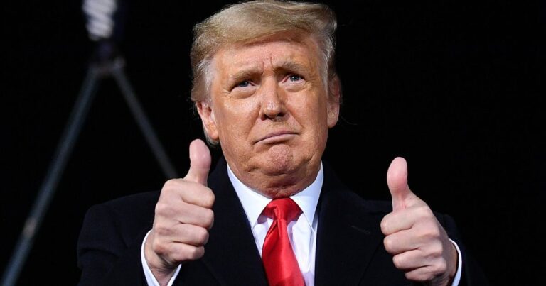 Trump Warns of “Bloodbath” in Auto Industry.