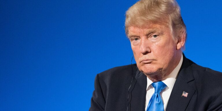 Crypto Voters Prefer Trump Over Biden: Poll Reveals
