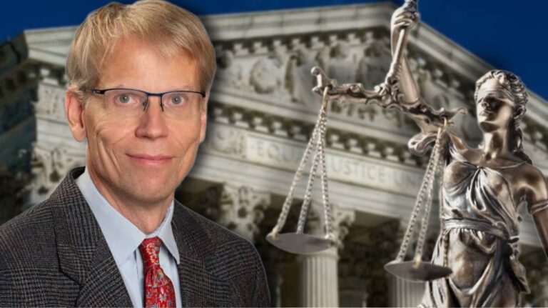 Missouri v. Biden: Critical Free Speech Case
