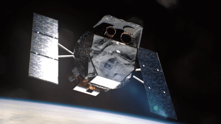 NASA temporarily halts science observations by Swift Observatory