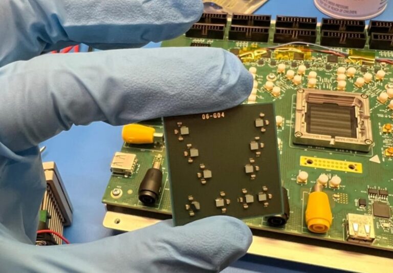 Eliyan Raises $60M for Chiplet Interconnect Tech