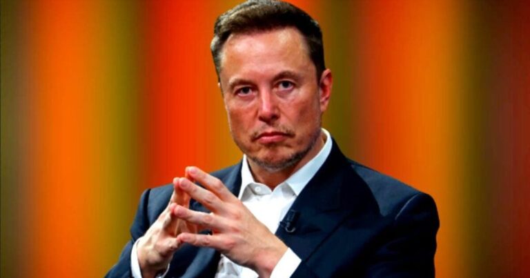 Illegal Immigrants Driving Democrat Power: Musk