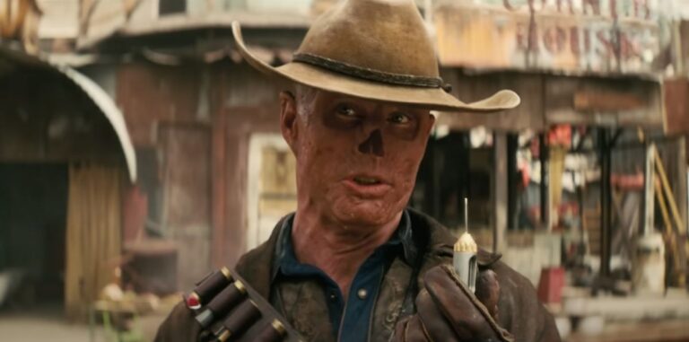 Prime Video’s Fallout trailer unveils post-apocalyptic awesomeness