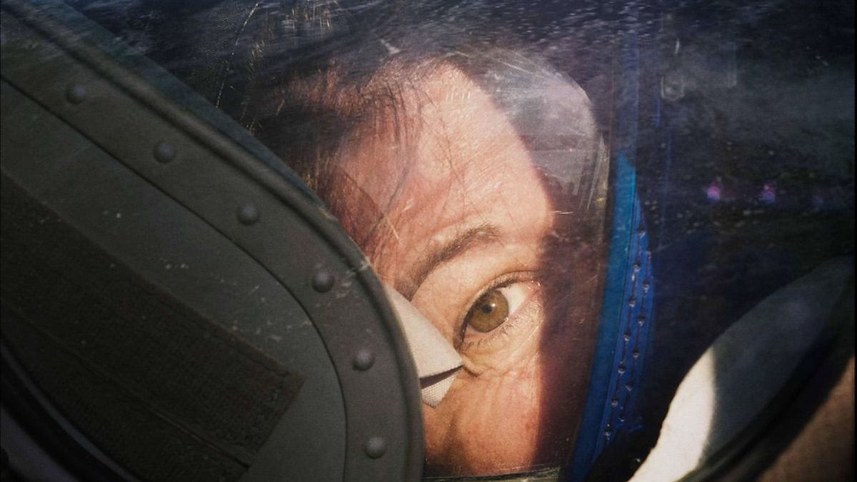“Space: The Longest Goodbye” Documentary Premieres