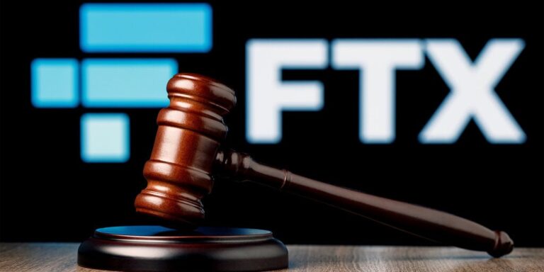 FTX CEO slams founder Sam Bankman-Fried