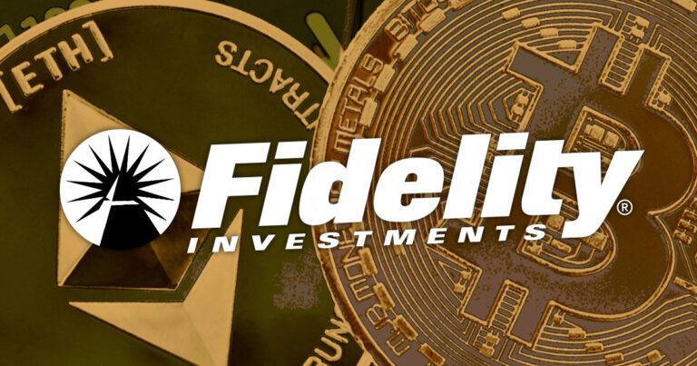 Fidelity Files for Ethereum ETF Amid Regulatory Uncertainty