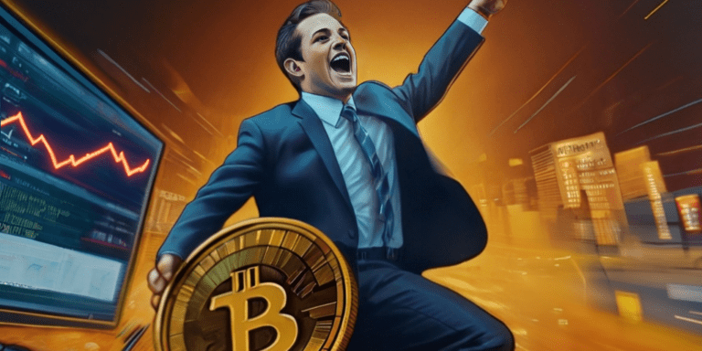 Bitcoin’s Price Surges to New All-Time High