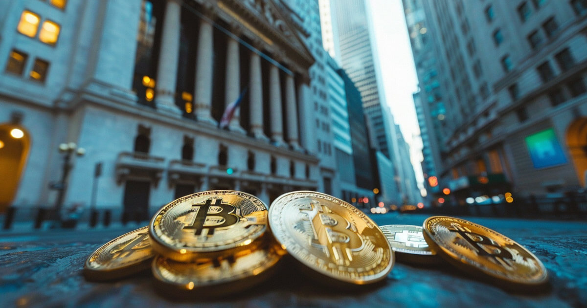 First back-to-back outflows for Bitcoin ETFs