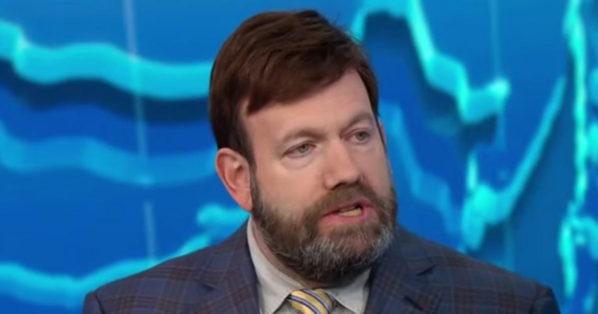 Luntz: Grabbing Trump’s Properties Could Hand Him White House