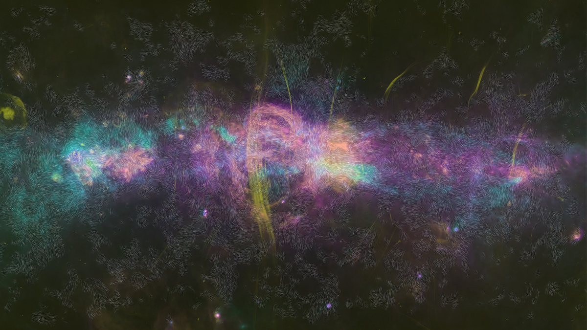Unlocking the Mysteries of the Milky Way’s Central Engine