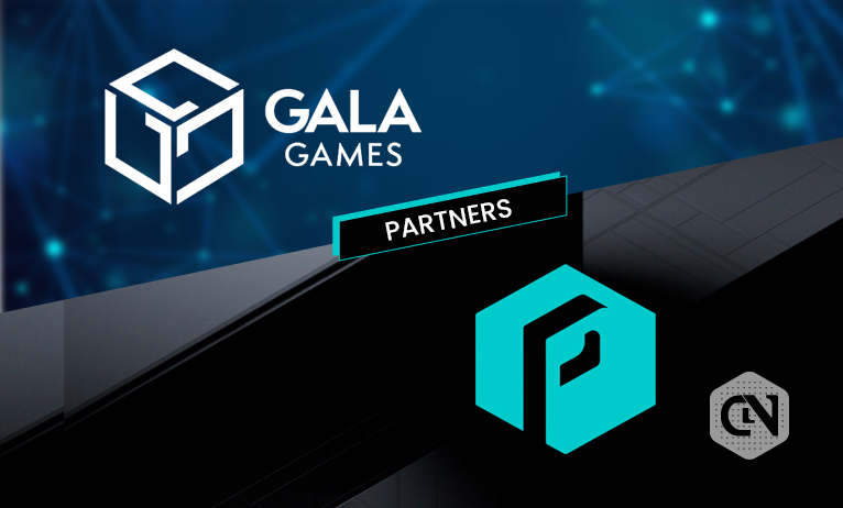 Gala Partners with PlanX for Gaming Revolution