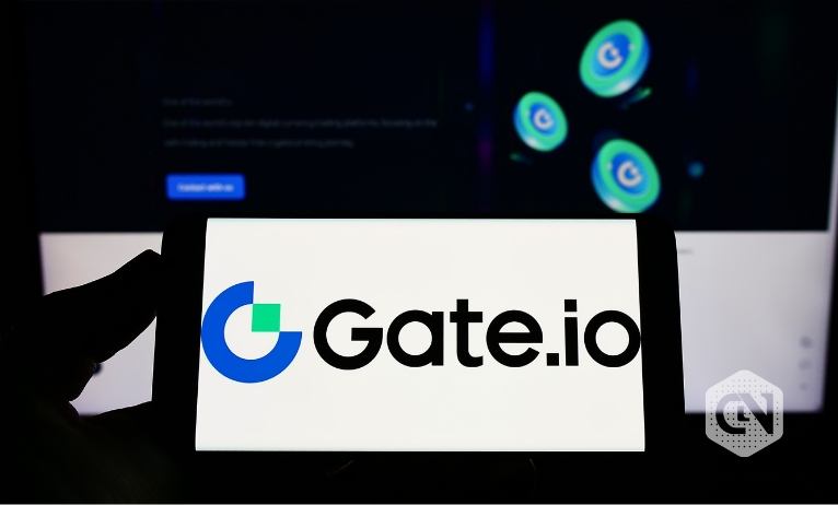 Gate.io Announces Support for $SOULS Token Migration