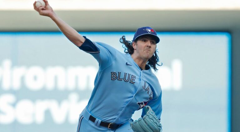 Blue Jays Updates: Gausman’s Start, Jansen’s Progress & More
