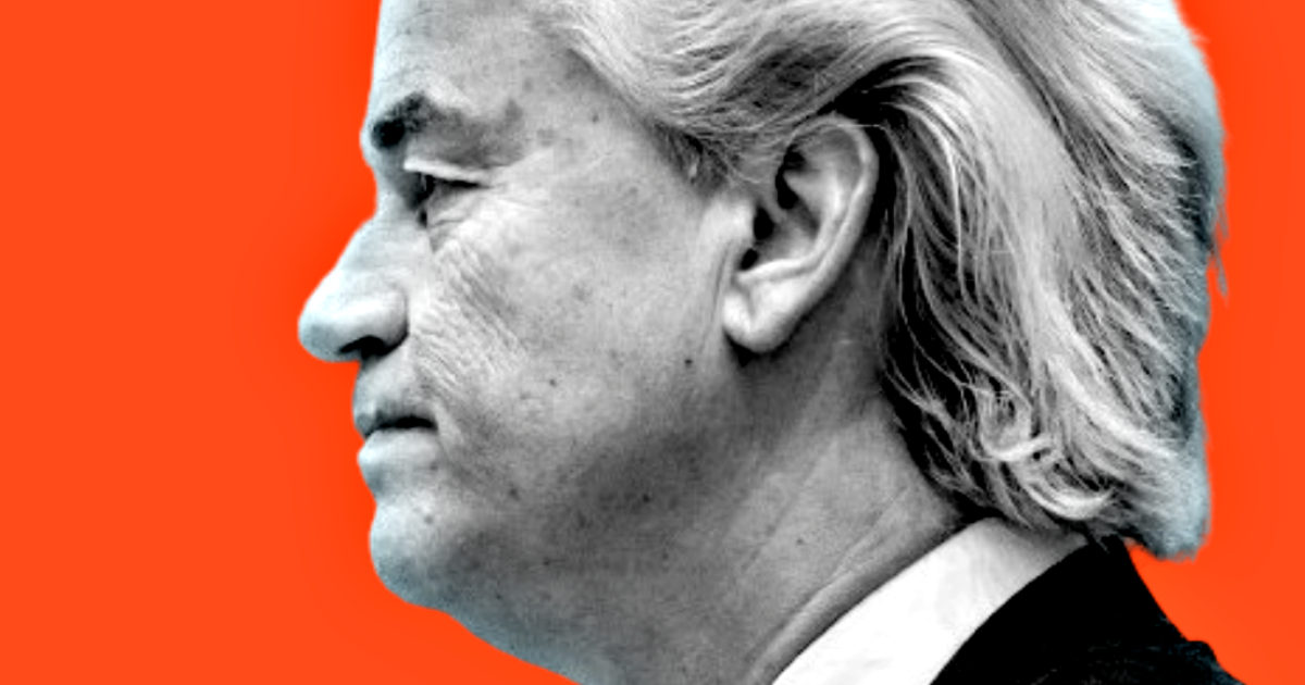 Geert Wilders’ Dream of Becoming Dutch PM Fades