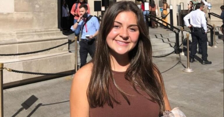 Did Biden apologize for calling Laken Riley’s killer “illegal”?