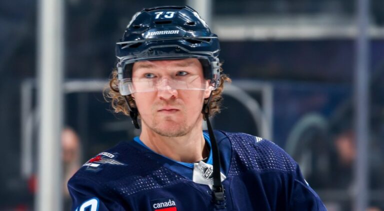 NHL’s Top Goal Scorers in 2022