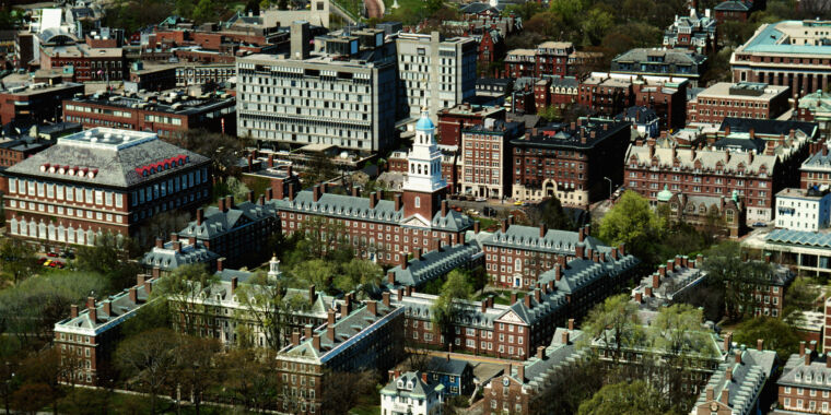 Misconduct findings made public in Harvard lawsuit