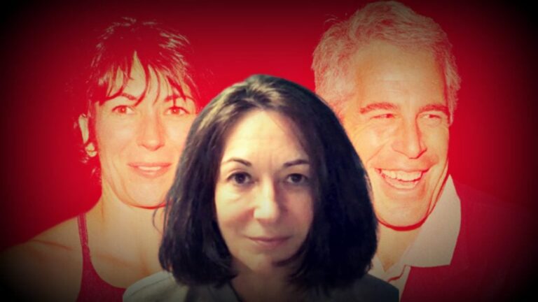 Ghislaine Maxwell living high life in ‘honor dorm’