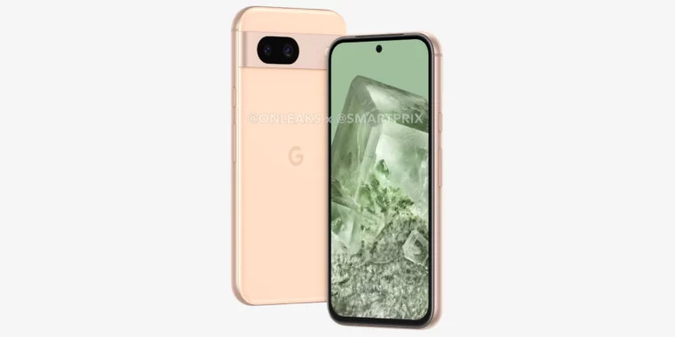 Google Pixel 8a: Specs, Release Date, and Price