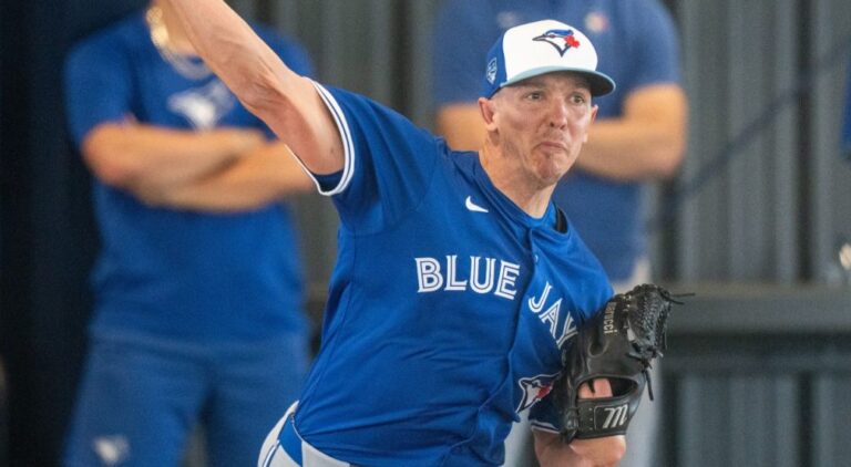 Chad Green’s Elbow Healthy and Ready