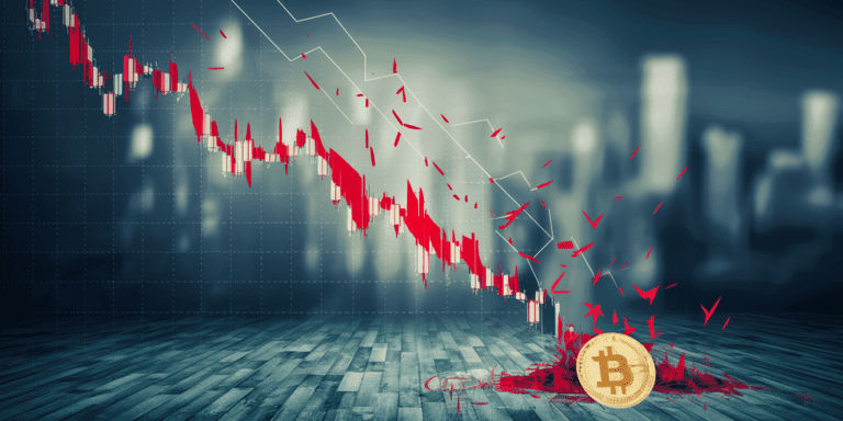 Bitcoin Flash Crash on BitMEX Sparks Speculation